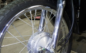 HONDA DREAM 110 i 2015