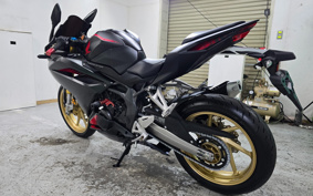 HONDA CBR250RR ABS MC51