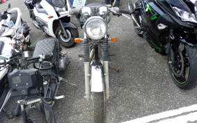 YAMAHA SR500 1983 2J2