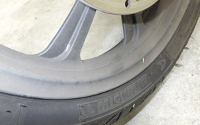 HONDA PCX125 2006 JF81