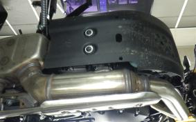 TRIUMPH SCRAMBLER400X 2026