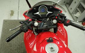 HONDA CBR250R A 2025 MC41