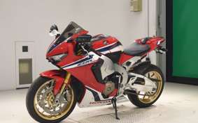 HONDA CBR1000RR GEN 3 SPECIAL 2019 SC77