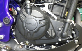 YAMAHA MT-03 2019 RH13J