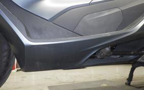 HONDA PCX125 2002 JK05