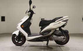 YAMAHA CYGNUS 125 XSR 2 2023 SE44J