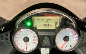 KAWASAKI ZZ1400 NINJA R 2007 ZXT40A
