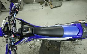 YAMAHA WR250R DG15J
