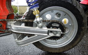 HONDA DAX 70 ST70