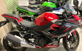 KAWASAKI NINJA 400 2019 EX400G