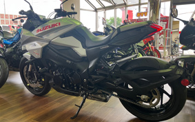 SUZUKI KATANA 2019 GT79B