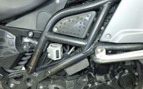 BMW F800GS ADVENTURE 2014