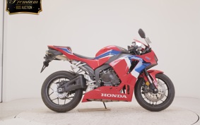 HONDA CBR600RR 2022 PC40