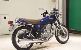 YAMAHA SR400 Gen.5 2022 RH16J