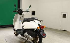 HONDA TODAY 2001 AF61