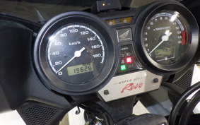 HONDA CB400 SUPER BOLDOR VTEC 2012 NC42
