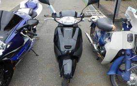 HONDA TACT-4ﾍﾞｰｼｯｸ AF79