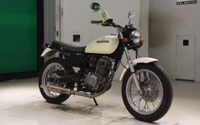 HONDA CB223S 2010 MC40