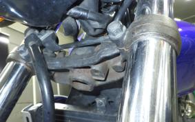 HONDA HORNET 250 2022 MC31