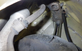 HONDA LEAD 50 Gen. 2 AF48