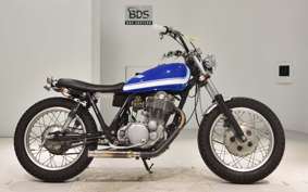 YAMAHA SR400 Gen.2 1993 1JR