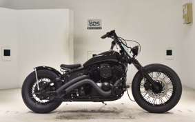 YAMAHA DRAGSTAR 400 2001 VH01J