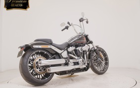 HARLEY FXBR1920 2025
