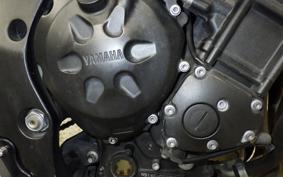 YAMAHA FZ1 FAZER 2011