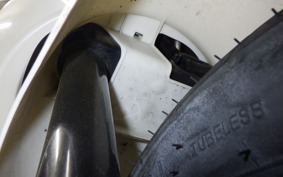 HONDA GIORNO 2 2021 AF70