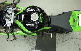 KAWASAKI ZX 10 NINJA ABS 2012