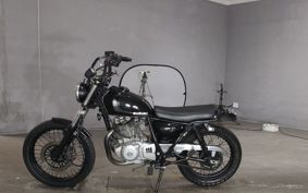 SUZUKI GLASS TRACKER BIG BOY NJ4BA