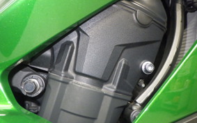 KAWASAKI NINJA 1000 A 2019 ZXT00W