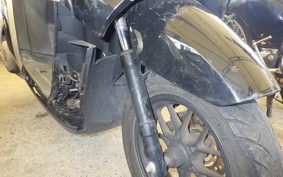 HONDA ﾀﾞﾝｸ AF78