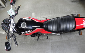 SUZUKI GSX400 IMPULSE 1994 GK79A