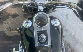 HARLEY  HARLEY FLSTCI 2002 BWB