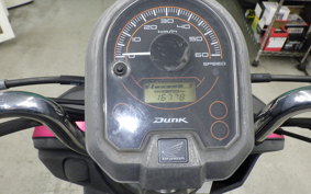 HONDA ﾀﾞﾝｸ 1998 AF74