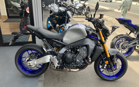 YAMAHA MT-09 SP ABS 2025 RN69J