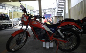 HONDA TLM50 AD07