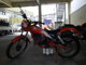 Фото Honda TLM50 с японского аукциона