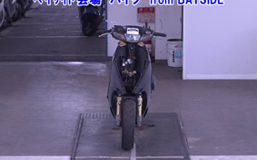 SUZUKI ZZ