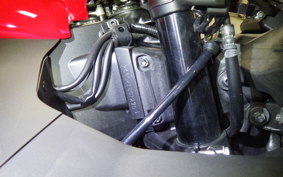 HONDA CBR600RR 2025 PC40