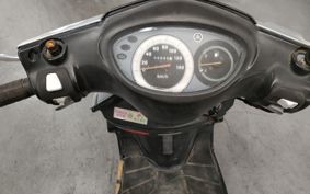 YAMAHA CYGNUS125Z TJAA