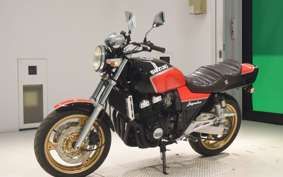 SUZUKI GSX400 IMPULSE 1995 GK79A