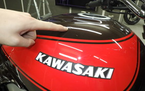 KAWASAKI Z900RS 2022 ZR900C