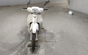 HONDA SUPER CUB110 JA10