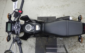 HONDA GROM 2020 JC92