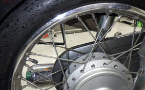 HONDA CD125T BENLY 1999 CD125T