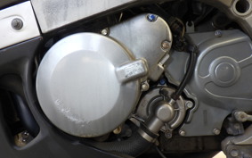 KAWASAKI ZZ-R400 Gen.2 1999 ZX400N