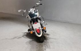 YAMAHA DRAGSTAR 400 CLASSIC 4TR