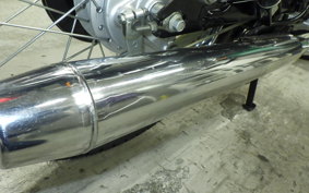 HONDA CD90 BENLY